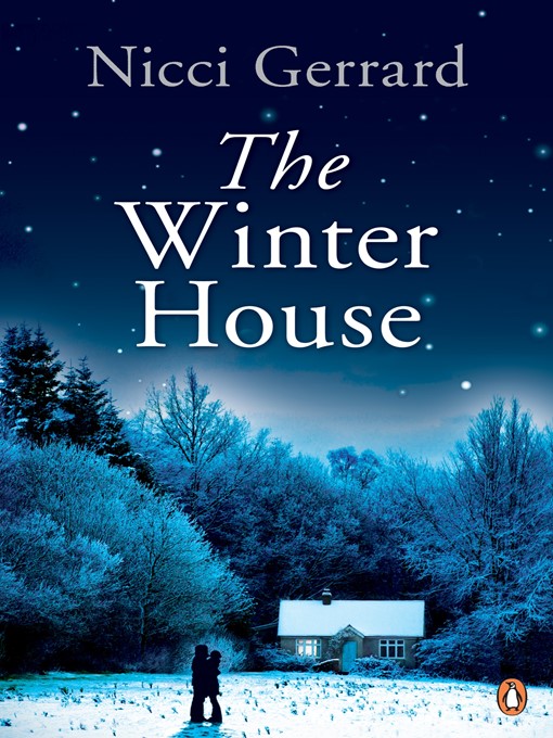 Cover image for The Winter House